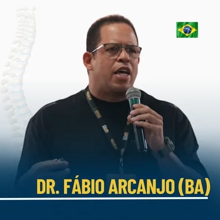 DR. FÁBIO ARCANJO (BA)