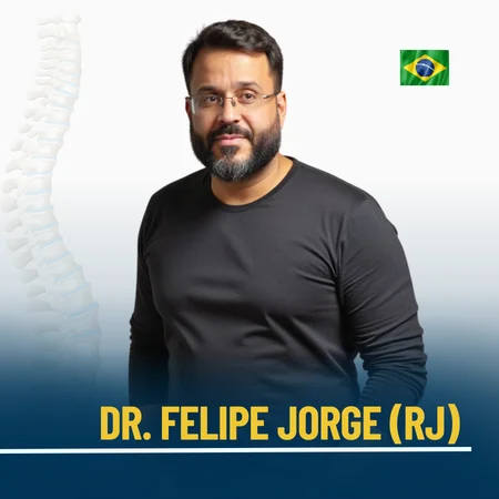 DR. FELIPE JORGE (RJ)