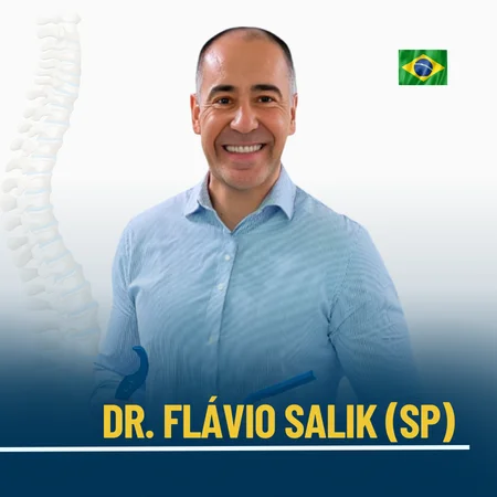 DR. FLÁVIO SALIK (SP)
