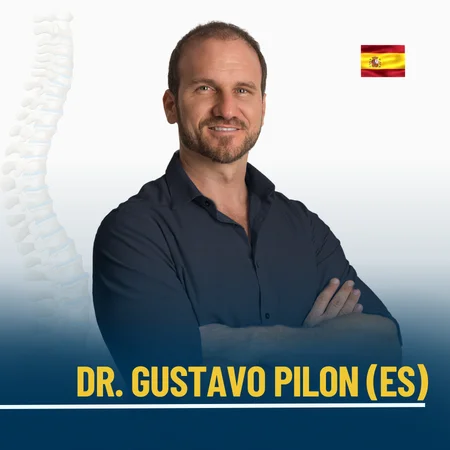 DR. GUSTAVO PILON (ES)