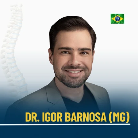 DR. IGOR BARNOSA (MG)