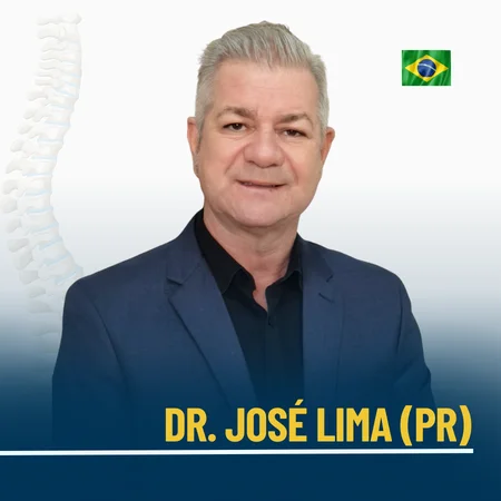 DR. JOSÉ LIMA (PR)