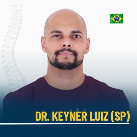 DR. KEYNER LUIZ (SP)