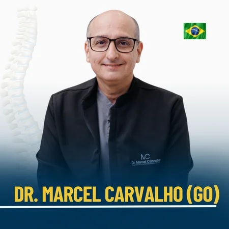 DR. MARCEL CARVALHO (GO)