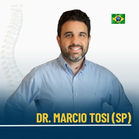DR. MARCIO TOSI (SP)