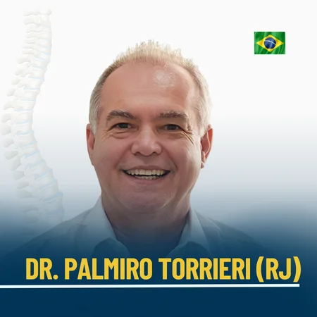 DR. PALMIRO TORRIERI (RJ)