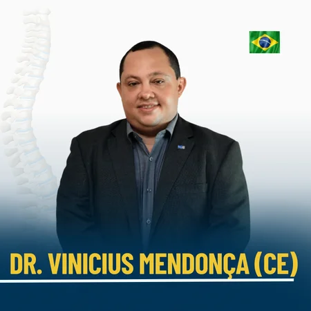 DR. VINICIUS MENDONÇA (CE)