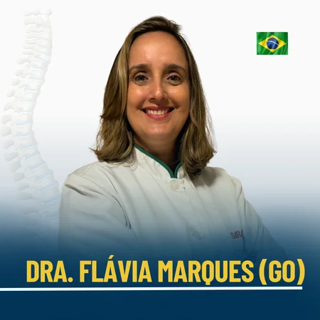 DRA. FLÁVIA MARQUES (GO)