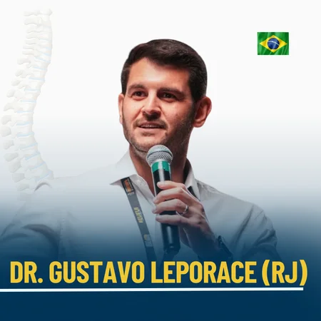 DRA. GUSTAVO LEPORACE (RJ)