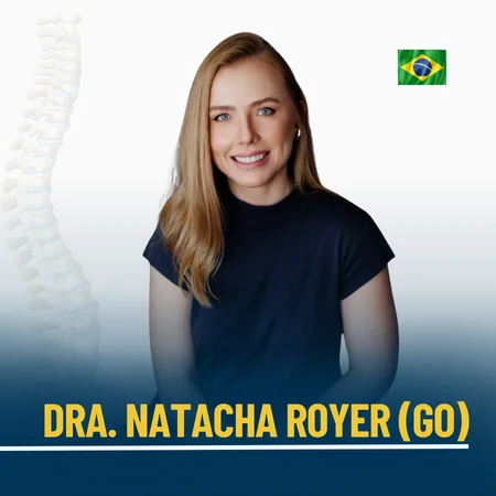 DRA. NATACHA ROYER (GO)