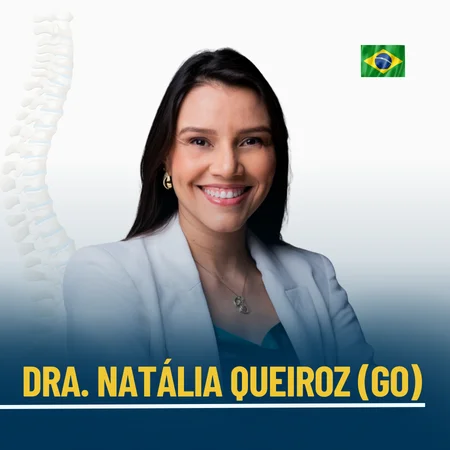 DRA. NATÁLIA QUEIROZ (GO)