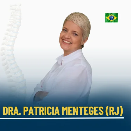 DRA. PATRICIA MENTEGES (RJ)