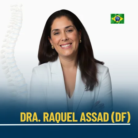 DRA. RAQUEL ASSAD (DF)