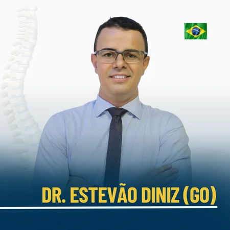 Dr. Gustavo Leporace